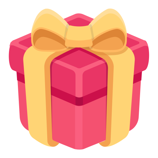 Gift Ready