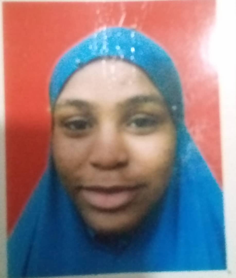 Solihah Eniola Shittu