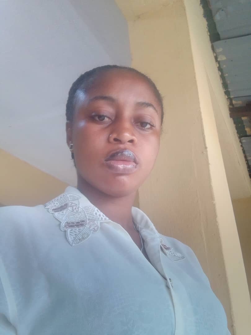 Shogbesan Anuoluwapo Esther