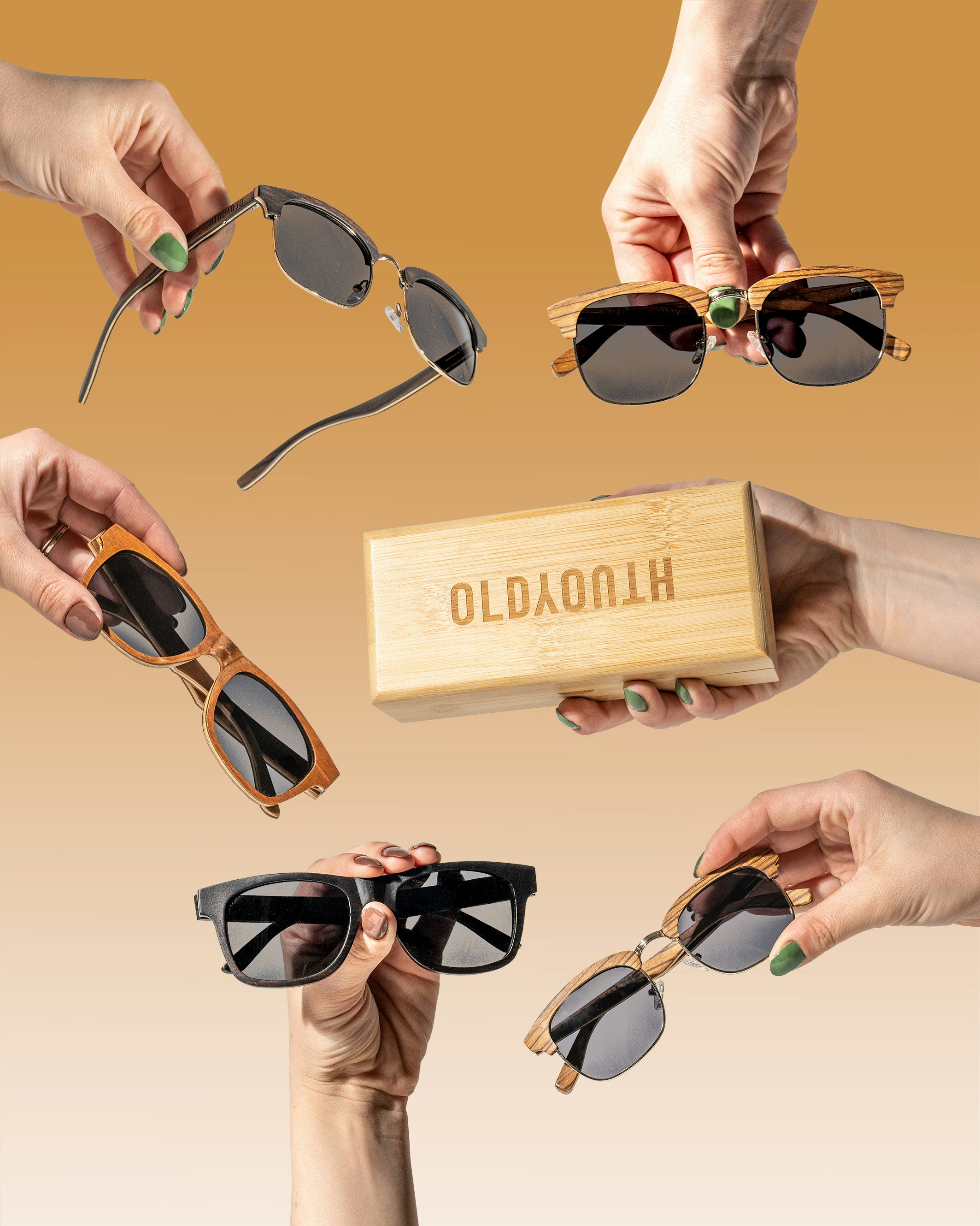 Sunglasses Collection